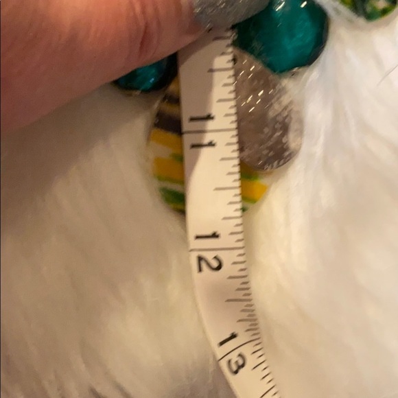 Beautiful statement necklace - Picture 4 of 5